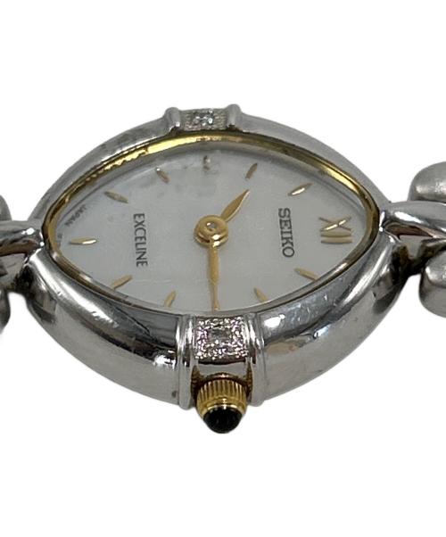 SEIKO（セイコー）SEIKO (セイコー) 腕時計の古着・服飾アイテム