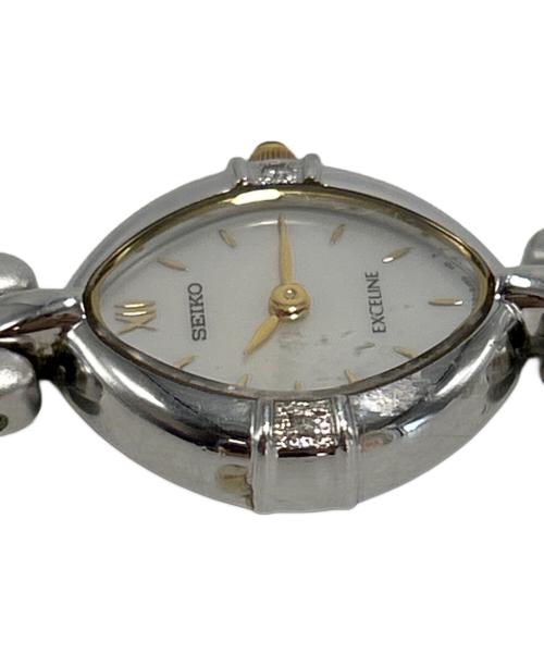 SEIKO（セイコー）SEIKO (セイコー) 腕時計の古着・服飾アイテム