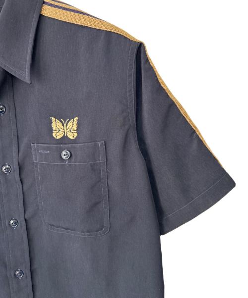 Needles（ニードルズ）Needles (ニードルズ) 半袖シャツ サイズ:Sの古着・服飾アイテム