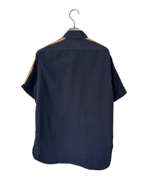 Needles（ニードルズ）Needles (ニードルズ) 半袖シャツ サイズ:Sの古着・服飾アイテム