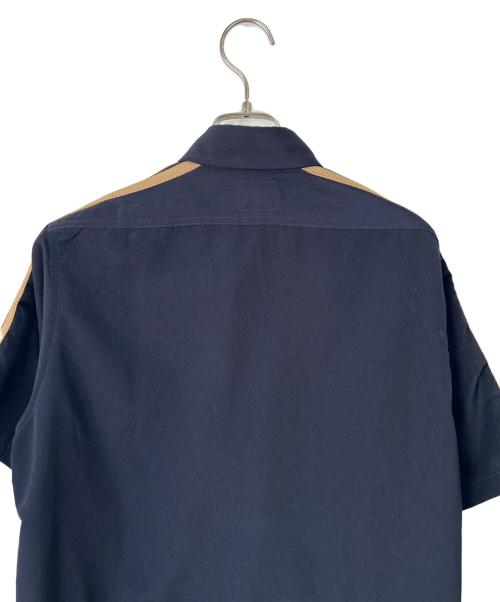 Needles（ニードルズ）Needles (ニードルズ) 半袖シャツ サイズ:Sの古着・服飾アイテム