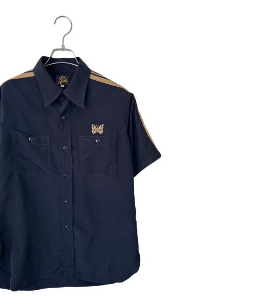 Needles（ニードルズ）Needles (ニードルズ) 半袖シャツ サイズ:Sの古着・服飾アイテム