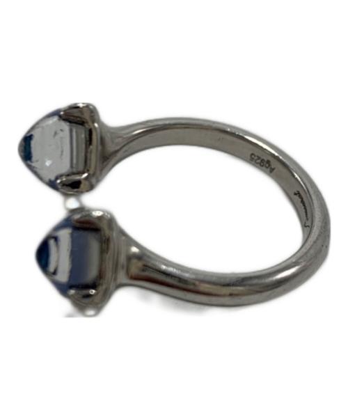 Baccarat（バカラ）Baccarat (バカラ) リング サイズ:11号 相当の古着・服飾アイテム