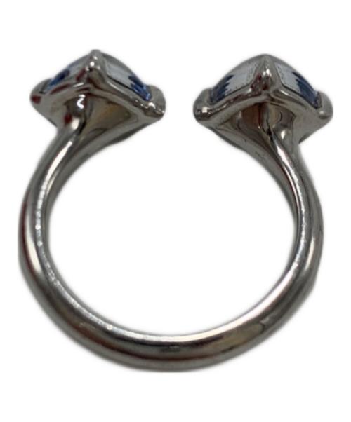 Baccarat（バカラ）Baccarat (バカラ) リング サイズ:11号 相当の古着・服飾アイテム