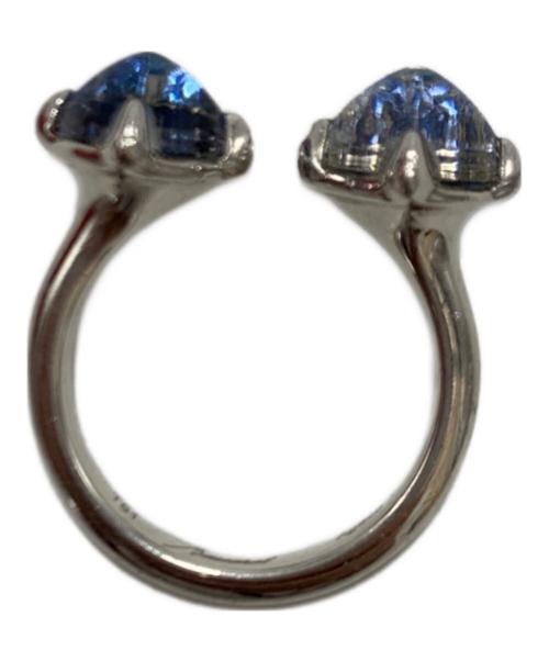 Baccarat（バカラ）Baccarat (バカラ) リング サイズ:11号 相当の古着・服飾アイテム