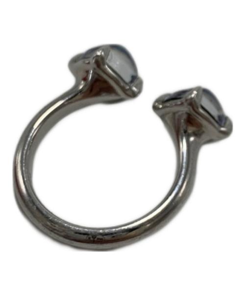 Baccarat（バカラ）Baccarat (バカラ) リング サイズ:11号 相当の古着・服飾アイテム