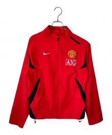 NIKE（ナイキ）の古着「トラックジャケット」｜レッド