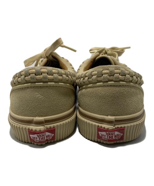 VANS（ヴァンズ）VANS (ヴァンズ) スニーカー ベージュ サイズ:26cmの古着・服飾アイテム