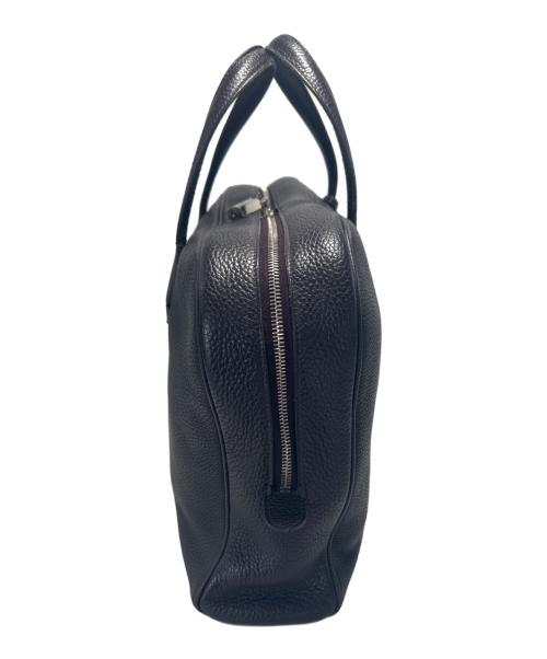 HERMES（エルメス）HERMES (エルメス) ヴィクトリア40 ブラウンの古着・服飾アイテム