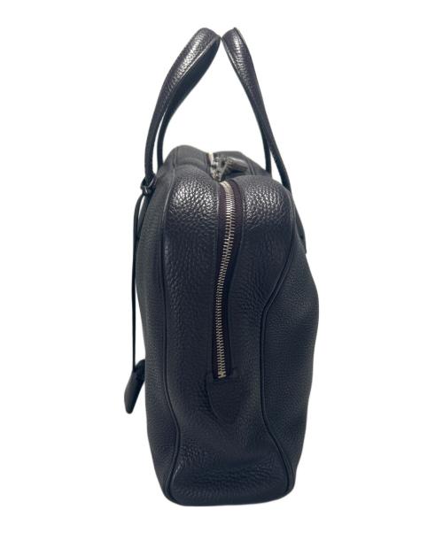 HERMES（エルメス）HERMES (エルメス) ヴィクトリア40 ブラウンの古着・服飾アイテム