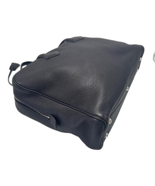 HERMES（エルメス）HERMES (エルメス) ヴィクトリア40 ブラウンの古着・服飾アイテム