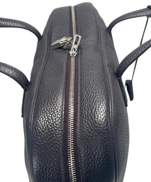 HERMES（エルメス）HERMES (エルメス) ヴィクトリア40 ブラウンの古着・服飾アイテム