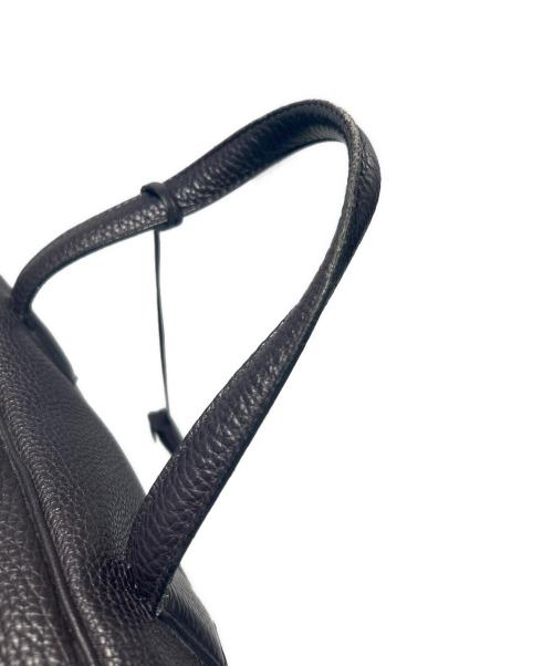 HERMES（エルメス）HERMES (エルメス) ヴィクトリア40 ブラウンの古着・服飾アイテム