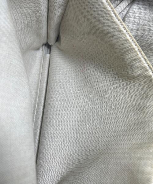 HERMES（エルメス）HERMES (エルメス) ヴィクトリア40 ブラウンの古着・服飾アイテム