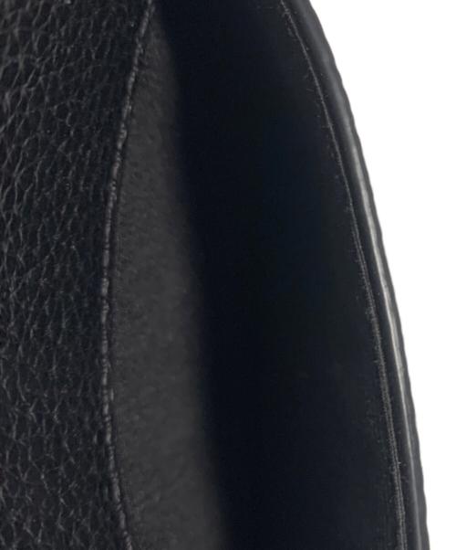 COACH（コーチ）COACH (コーチ) ショルダーバッグ ブラックの古着・服飾アイテム