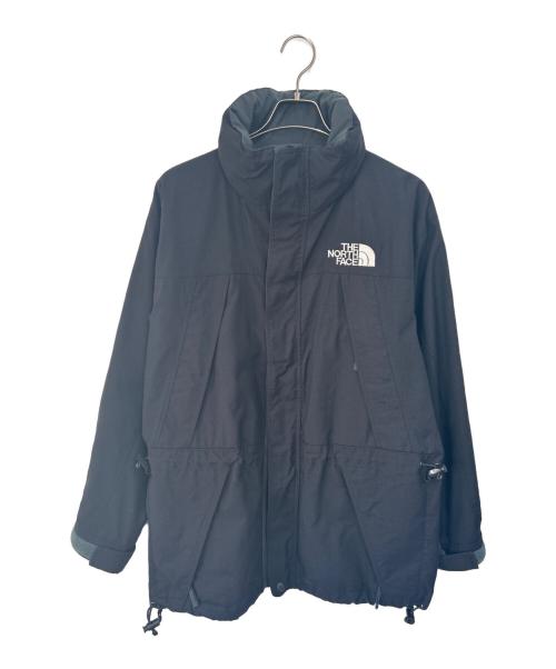 THE NORTH FACE（ザ ノース フェイス）THE NORTH FACE (ザ ノース フェイス) マウンテンパーカー ブラック サイズ:Lの古着・服飾アイテム