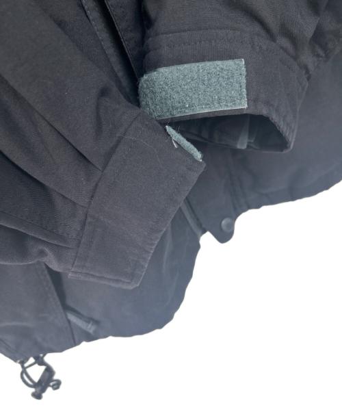 THE NORTH FACE（ザ ノース フェイス）THE NORTH FACE (ザ ノース フェイス) マウンテンパーカー ブラック サイズ:Lの古着・服飾アイテム