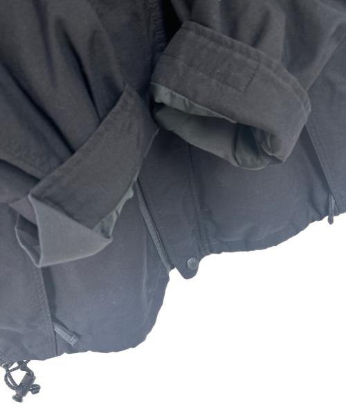 THE NORTH FACE（ザ ノース フェイス）THE NORTH FACE (ザ ノース フェイス) マウンテンパーカー ブラック サイズ:Lの古着・服飾アイテム