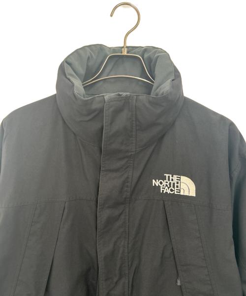 THE NORTH FACE（ザ ノース フェイス）THE NORTH FACE (ザ ノース フェイス) マウンテンパーカー ブラック サイズ:Lの古着・服飾アイテム