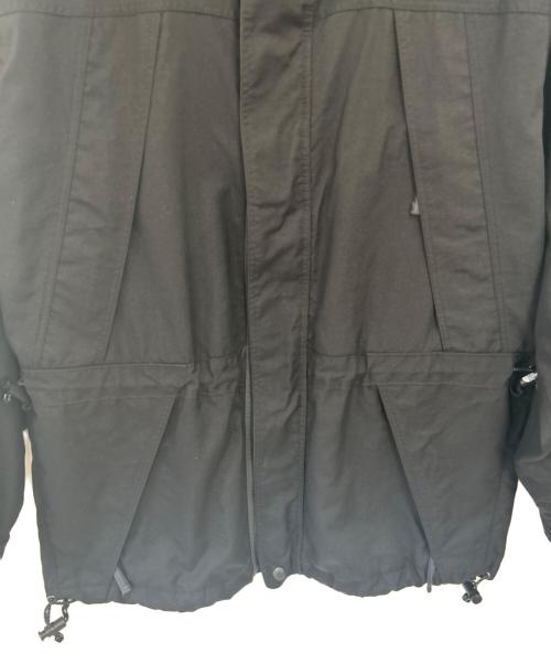 THE NORTH FACE（ザ ノース フェイス）THE NORTH FACE (ザ ノース フェイス) マウンテンパーカー ブラック サイズ:Lの古着・服飾アイテム