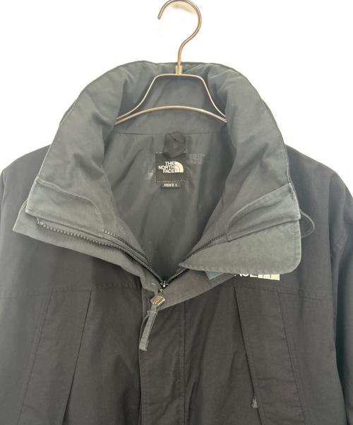THE NORTH FACE（ザ ノース フェイス）THE NORTH FACE (ザ ノース フェイス) マウンテンパーカー ブラック サイズ:Lの古着・服飾アイテム