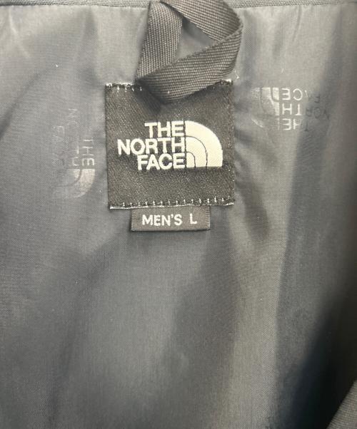 THE NORTH FACE（ザ ノース フェイス）THE NORTH FACE (ザ ノース フェイス) マウンテンパーカー ブラック サイズ:Lの古着・服飾アイテム