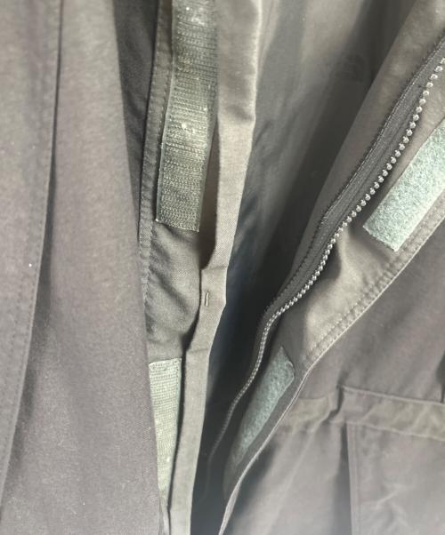 THE NORTH FACE（ザ ノース フェイス）THE NORTH FACE (ザ ノース フェイス) マウンテンパーカー ブラック サイズ:Lの古着・服飾アイテム