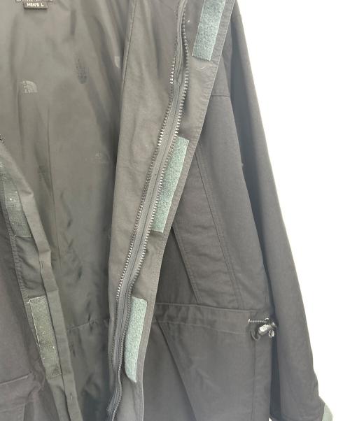 THE NORTH FACE（ザ ノース フェイス）THE NORTH FACE (ザ ノース フェイス) マウンテンパーカー ブラック サイズ:Lの古着・服飾アイテム