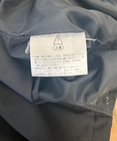 THE NORTH FACE（ザ ノース フェイス）THE NORTH FACE (ザ ノース フェイス) マウンテンパーカー ブラック サイズ:Lの古着・服飾アイテム