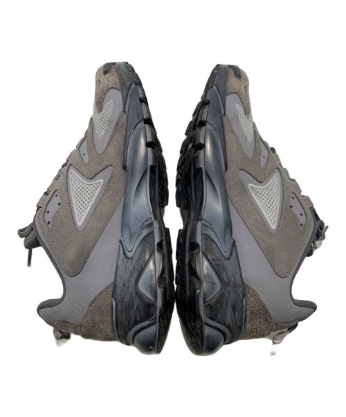 LOUIS VUITTON（ルイ ヴィトン）LOUIS VUITTON (ルイ ヴィトン) スニーカー グレー サイズ:8の古着・服飾アイテム