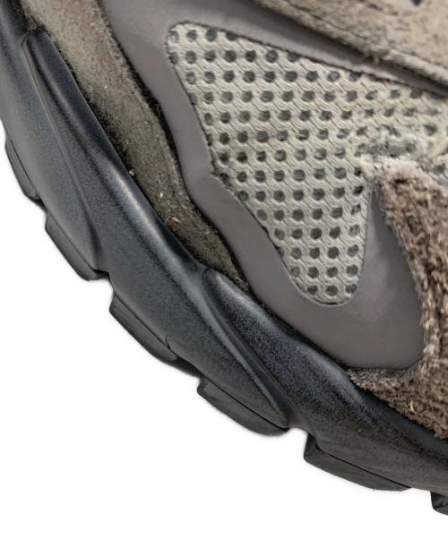 LOUIS VUITTON（ルイ ヴィトン）LOUIS VUITTON (ルイ ヴィトン) スニーカー グレー サイズ:8の古着・服飾アイテム