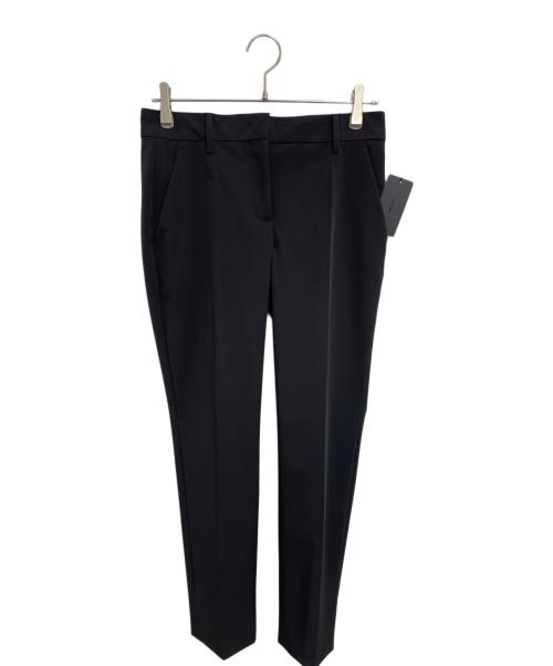 PRADA（プラダ）PRADA (プラダ) パンツ ブラック サイズ:38 未使用品の古着・服飾アイテム