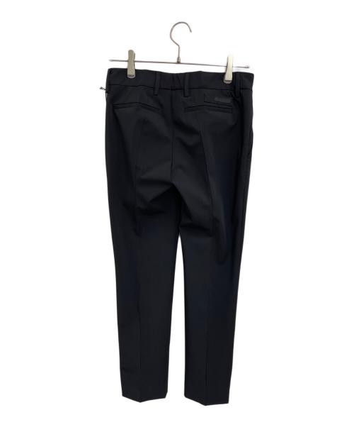 PRADA（プラダ）PRADA (プラダ) パンツ ブラック サイズ:38 未使用品の古着・服飾アイテム