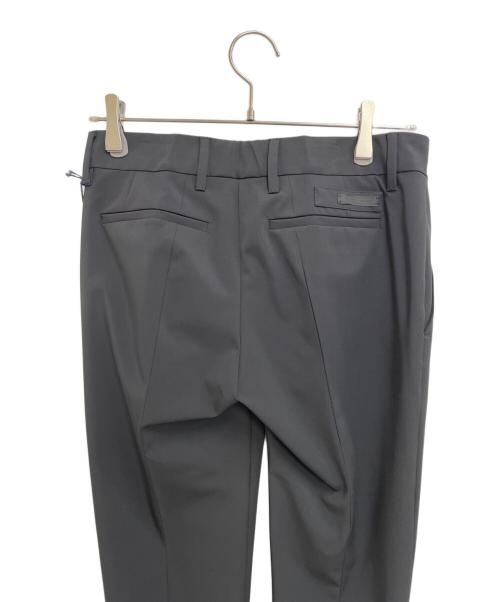 PRADA（プラダ）PRADA (プラダ) パンツ ブラック サイズ:38 未使用品の古着・服飾アイテム