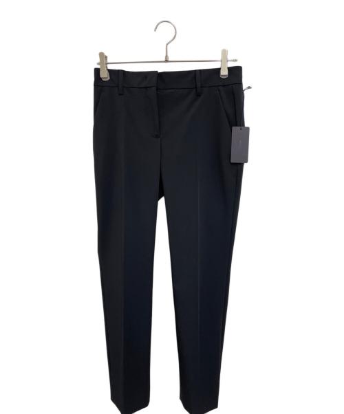 PRADA（プラダ）PRADA (プラダ) パンツ ブラック サイズ:38 未使用品の古着・服飾アイテム