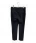 PRADA (プラダ) パンツ ブラック サイズ:38 未使用品：8000円