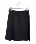 PRADA (プラダ) スカート ブラック サイズ:38：5000円