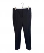 PRADAプラダ）の古着「パンツ」｜ブラック