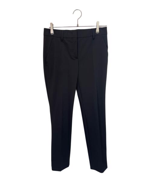 PRADA（プラダ）PRADA (プラダ) パンツ ブラック サイズ:40の古着・服飾アイテム