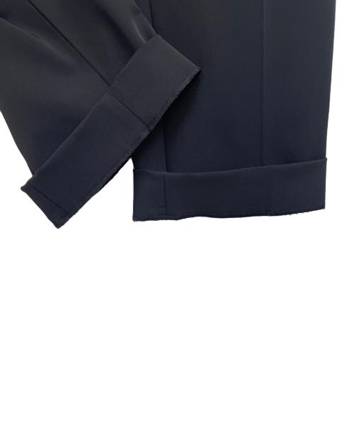 PRADA（プラダ）PRADA (プラダ) パンツ ブラック サイズ:40の古着・服飾アイテム