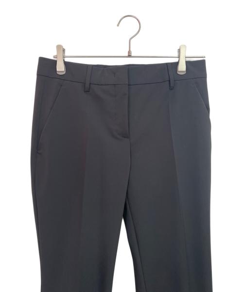 PRADA（プラダ）PRADA (プラダ) パンツ ブラック サイズ:40の古着・服飾アイテム