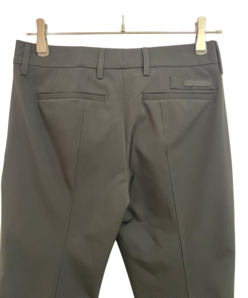 PRADA（プラダ）PRADA (プラダ) パンツ ブラック サイズ:40の古着・服飾アイテム