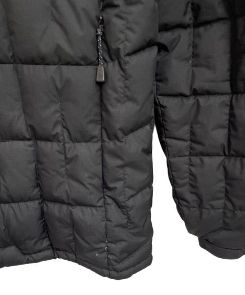 mont-bell（モンベル）mont-bell (モンベル) イグニスダウンパーカ ブラック サイズ:Mの古着・服飾アイテム