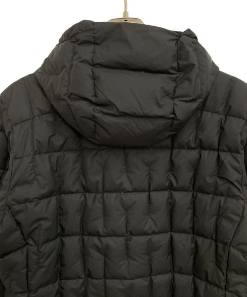 mont-bell（モンベル）mont-bell (モンベル) イグニスダウンパーカ ブラック サイズ:Mの古着・服飾アイテム