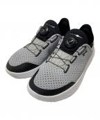 UNDER ARMOURアンダーアーマー）の古着「SLIP SPEED」｜グレー