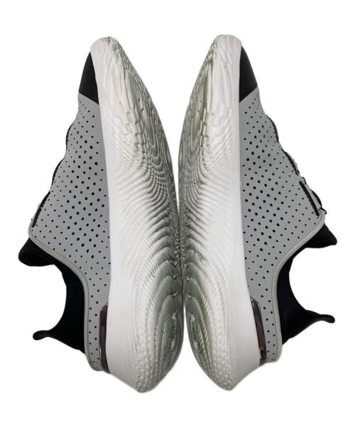 UNDER ARMOUR（アンダーアーマー）UNDER ARMOUR (アンダーアーマー) SLIP SPEED グレー サイズ:26.5cmの古着・服飾アイテム