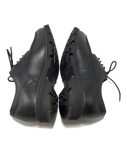 REGAL（リーガル）REGAL (リーガル) レザーシューズ ブラック サイズ:26.5の古着・服飾アイテム