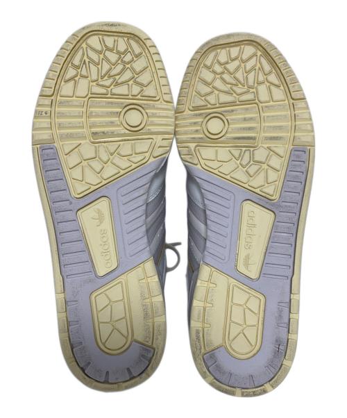 adidas Originals（アディダスオリジナル）adidas Originals (アディダスオリジナル) スニーカー ホワイト サイズ:23cmの古着・服飾アイテム