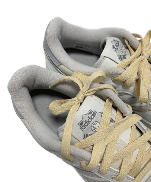 adidas Originals（アディダスオリジナル）adidas Originals (アディダスオリジナル) スニーカー ホワイト サイズ:23cmの古着・服飾アイテム