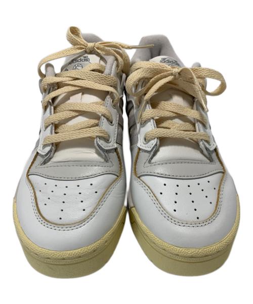 adidas Originals（アディダスオリジナル）adidas Originals (アディダスオリジナル) スニーカー ホワイト サイズ:23cmの古着・服飾アイテム